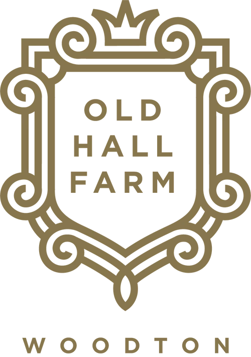 Old Hall Farm