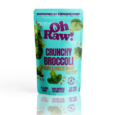 Oh Raw Freeze Dried Snacks - Image 5