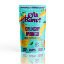 Oh Raw Freeze Dried Snacks - Image 6