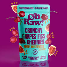 Oh Raw Freeze Dried Snacks - Image 8