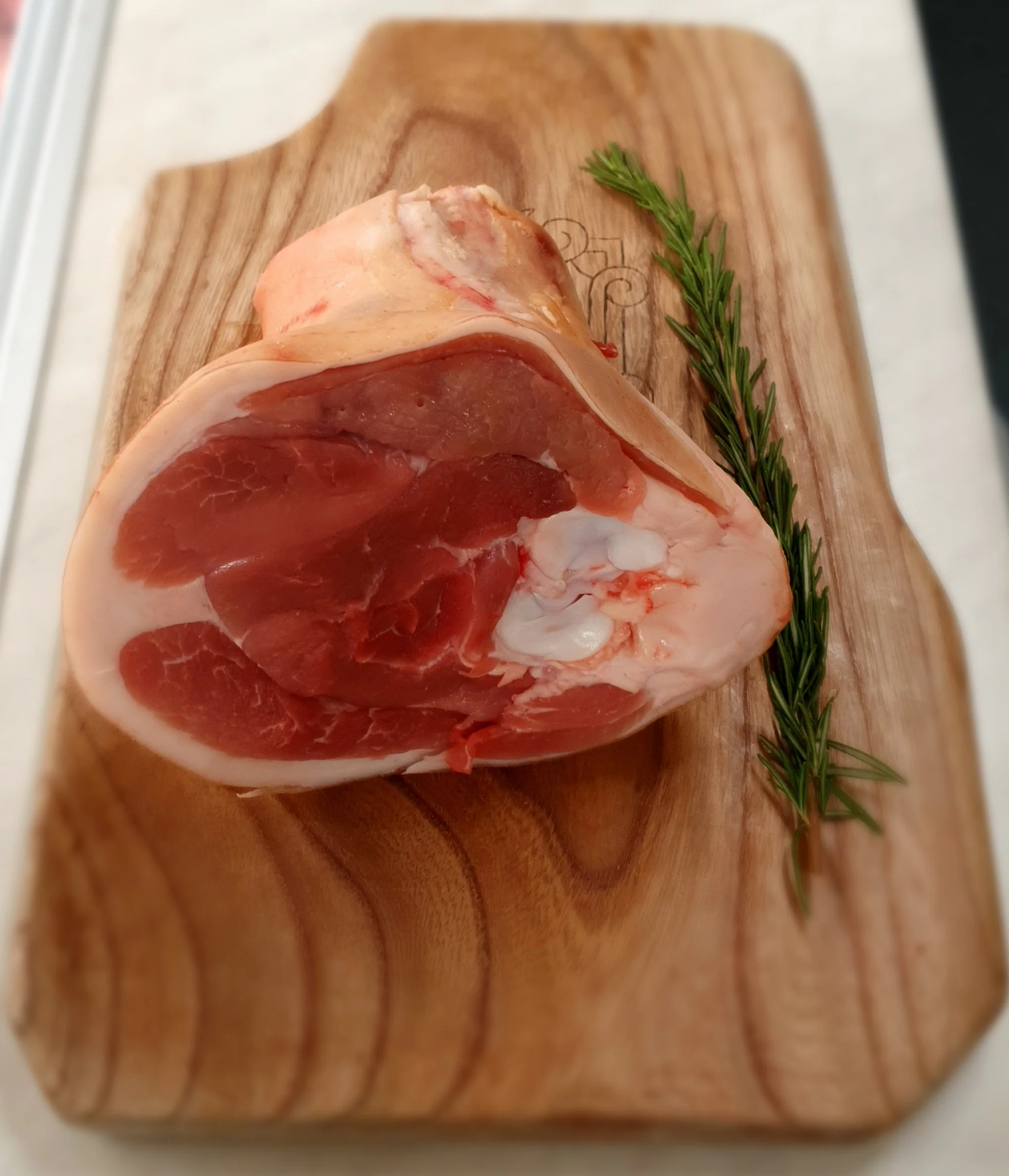 Rare Breed Pork Hock