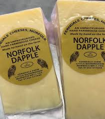 200g Norfolk Dapple