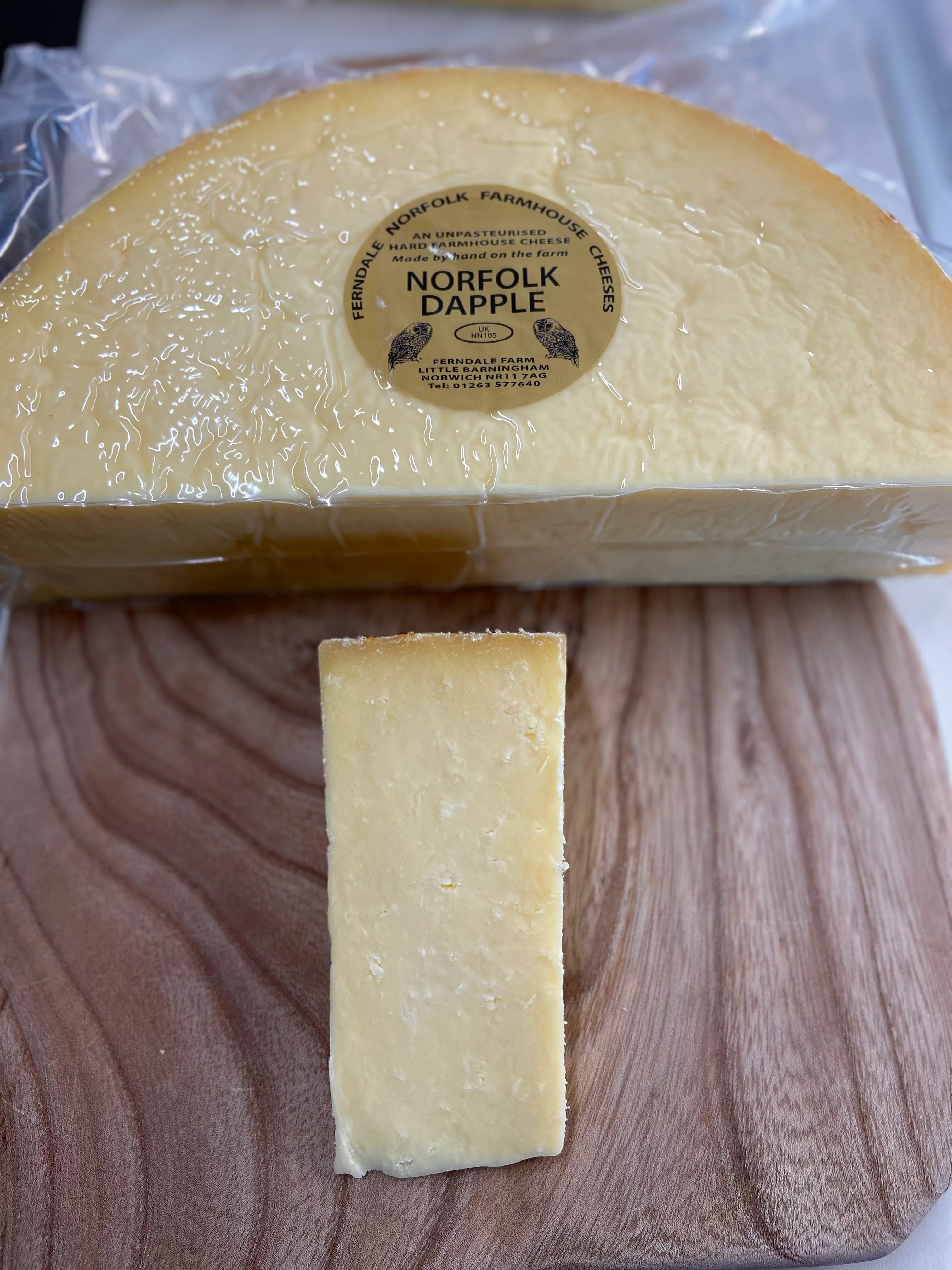 200g Norfolk Dapple - Image 2