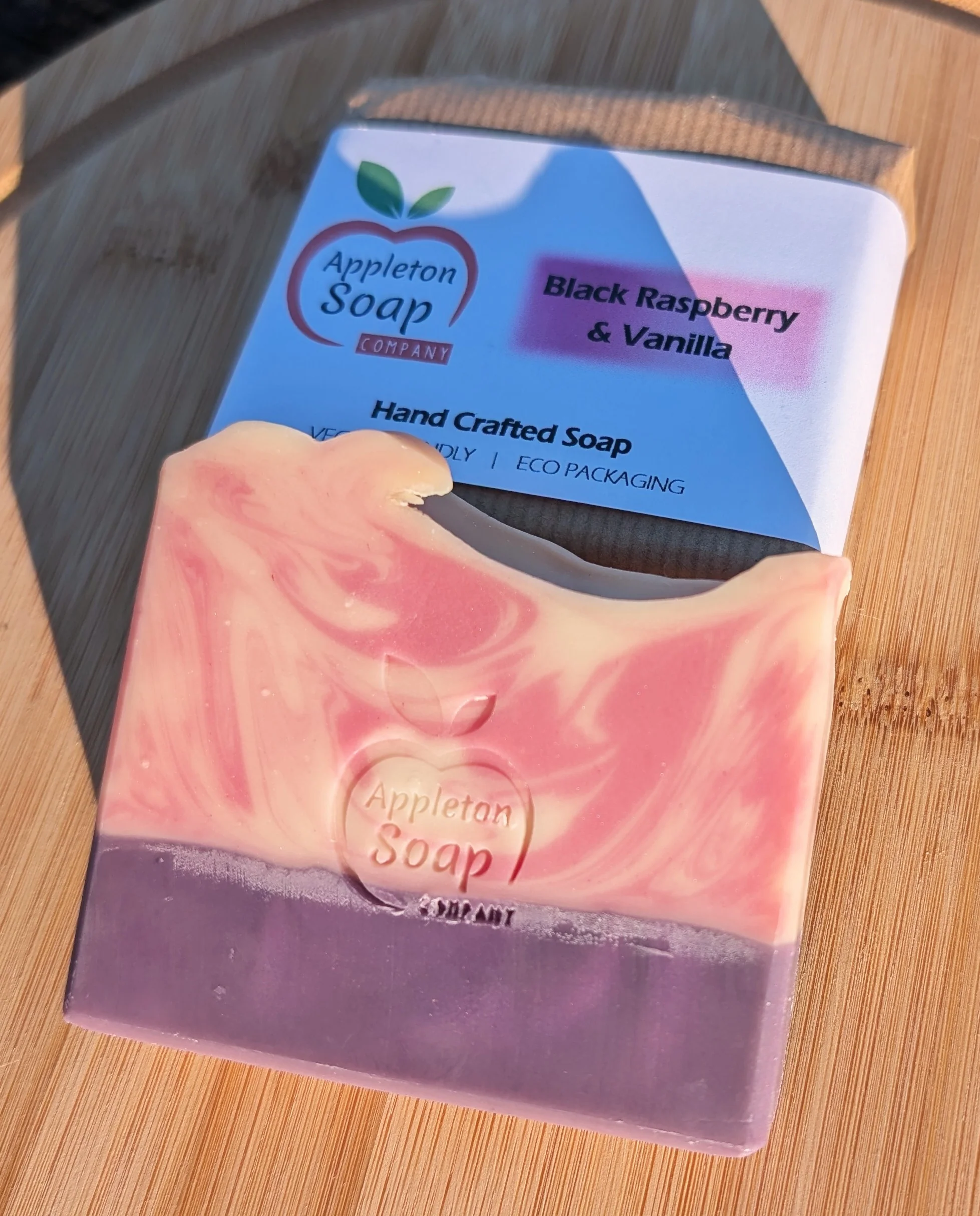Appleton Hand Crafted Soaps - Image 2