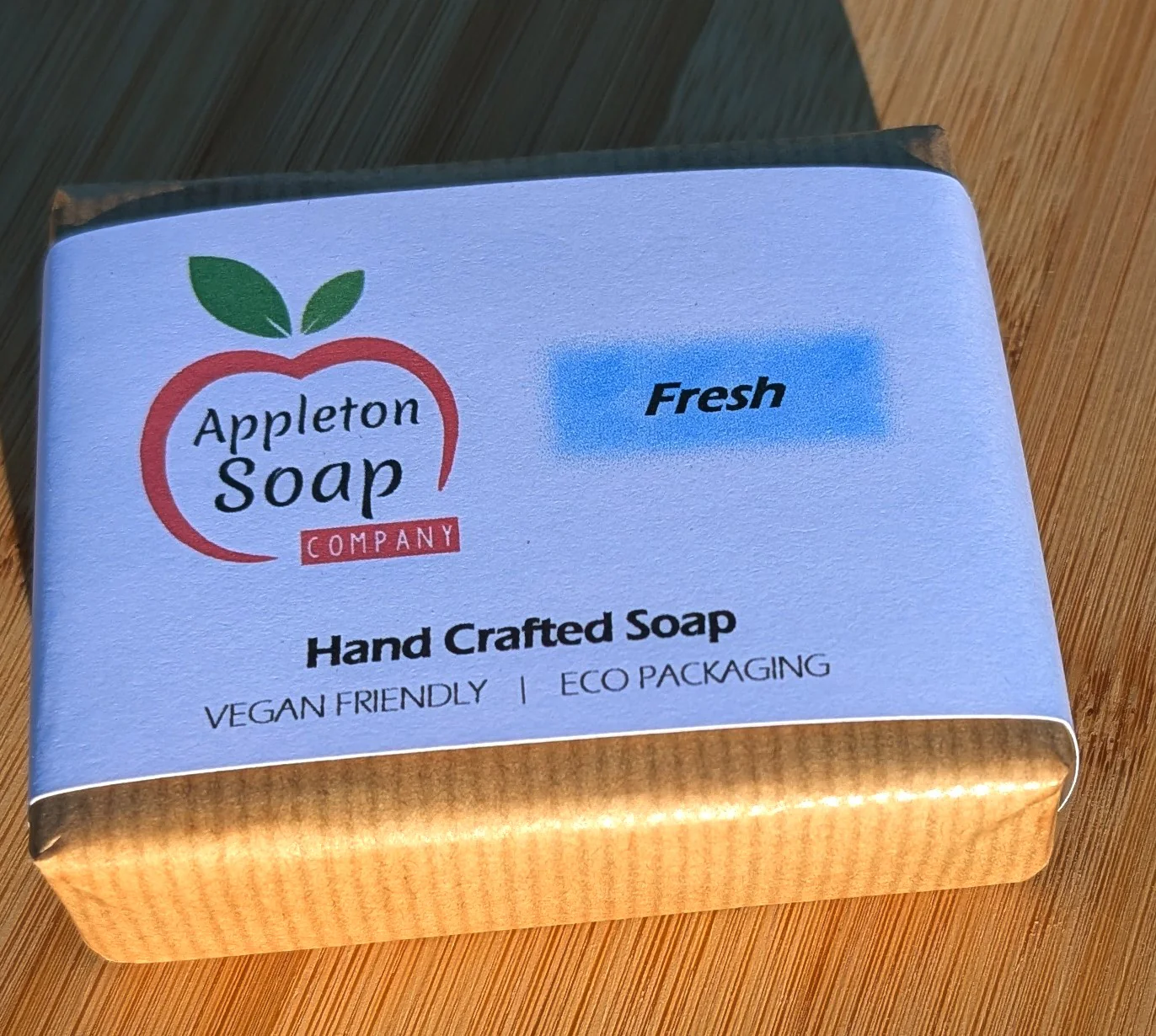 Appleton Hand Crafted Soaps - Image 3