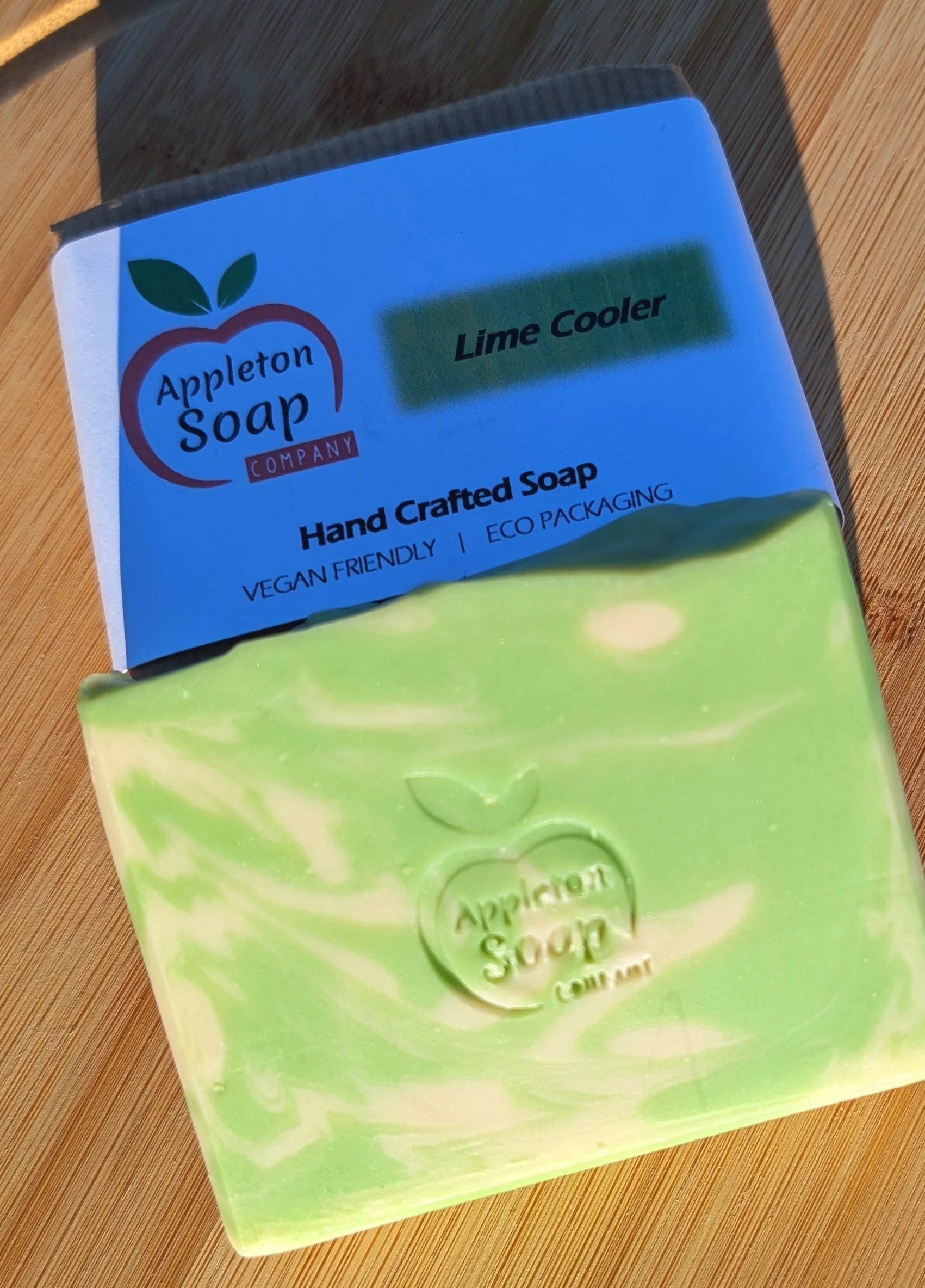 Appleton Hand Crafted Soaps - Image 4