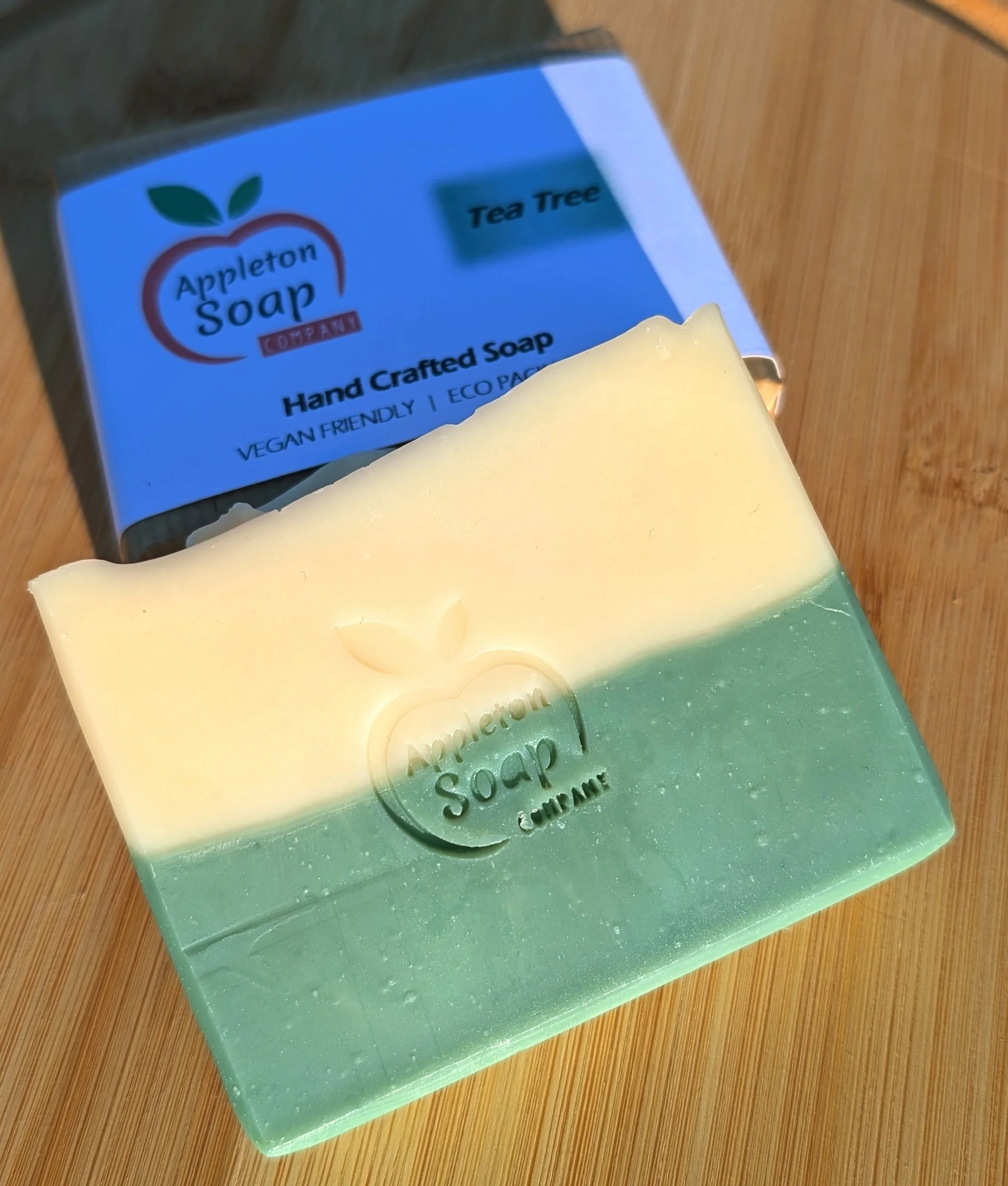 Appleton Hand Crafted Soaps - Image 5
