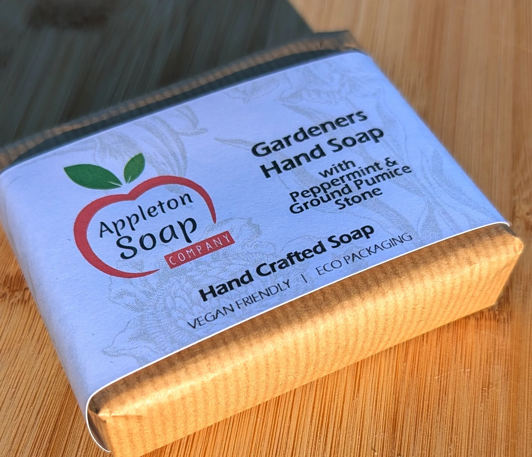 Appleton Hand Crafted Soaps - Image 6