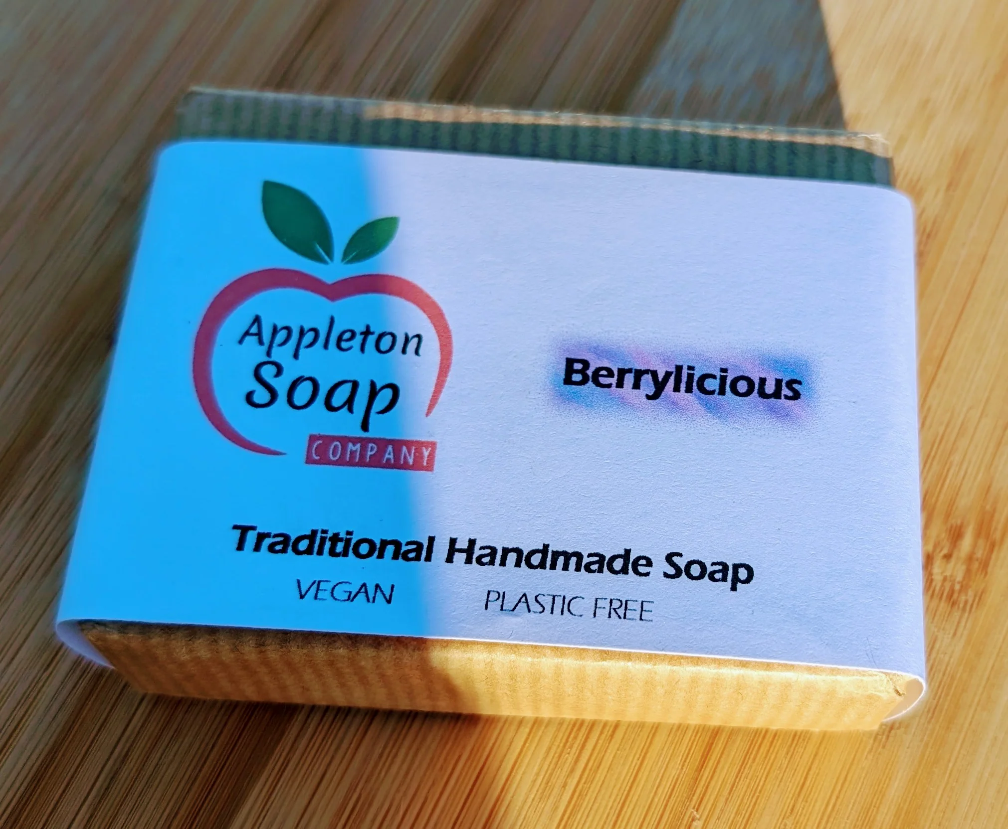 Appleton Hand Crafted Soaps - Image 7