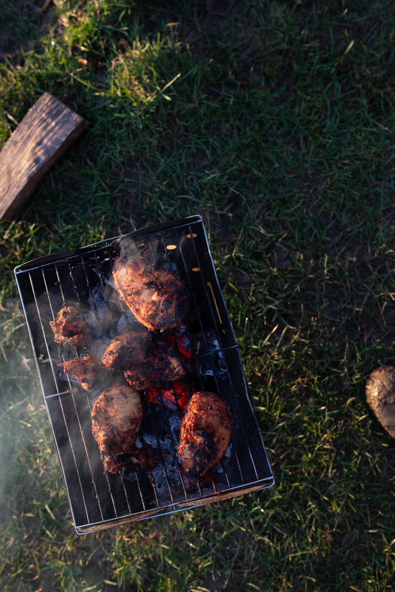 BBQ RODEO RUB SPICE BLEND - Image 3