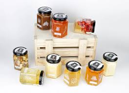 BeeHype Raw Honey