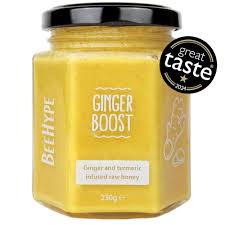 BeeHype Raw Honey - Image 2