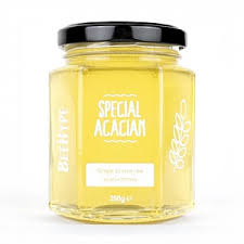 BeeHype Raw Honey - Image 3