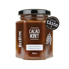 BeeHype Raw Honey - Image 4