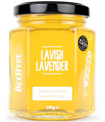 BeeHype Raw Honey - Image 5