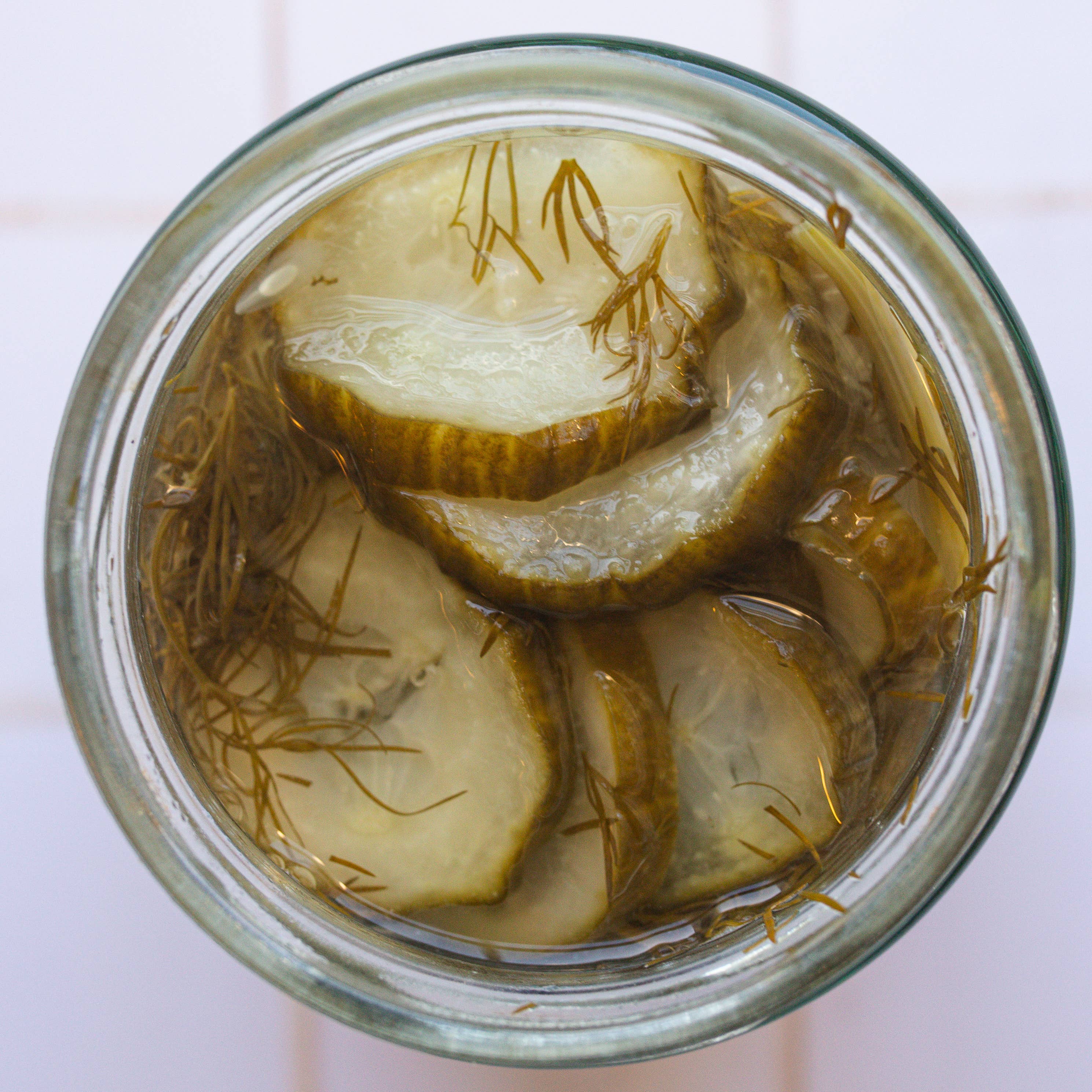 Big Dill Energy American Style Sour Dill Pickle - Image 2