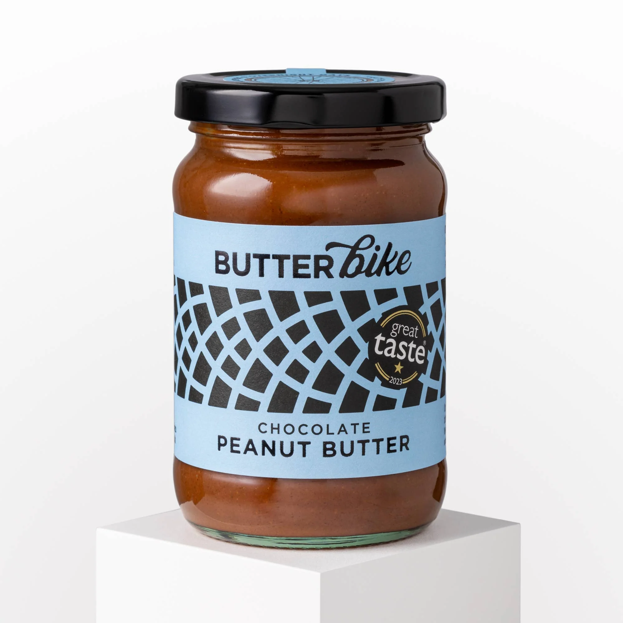 Butter Bike Chocolate Peanut Butter