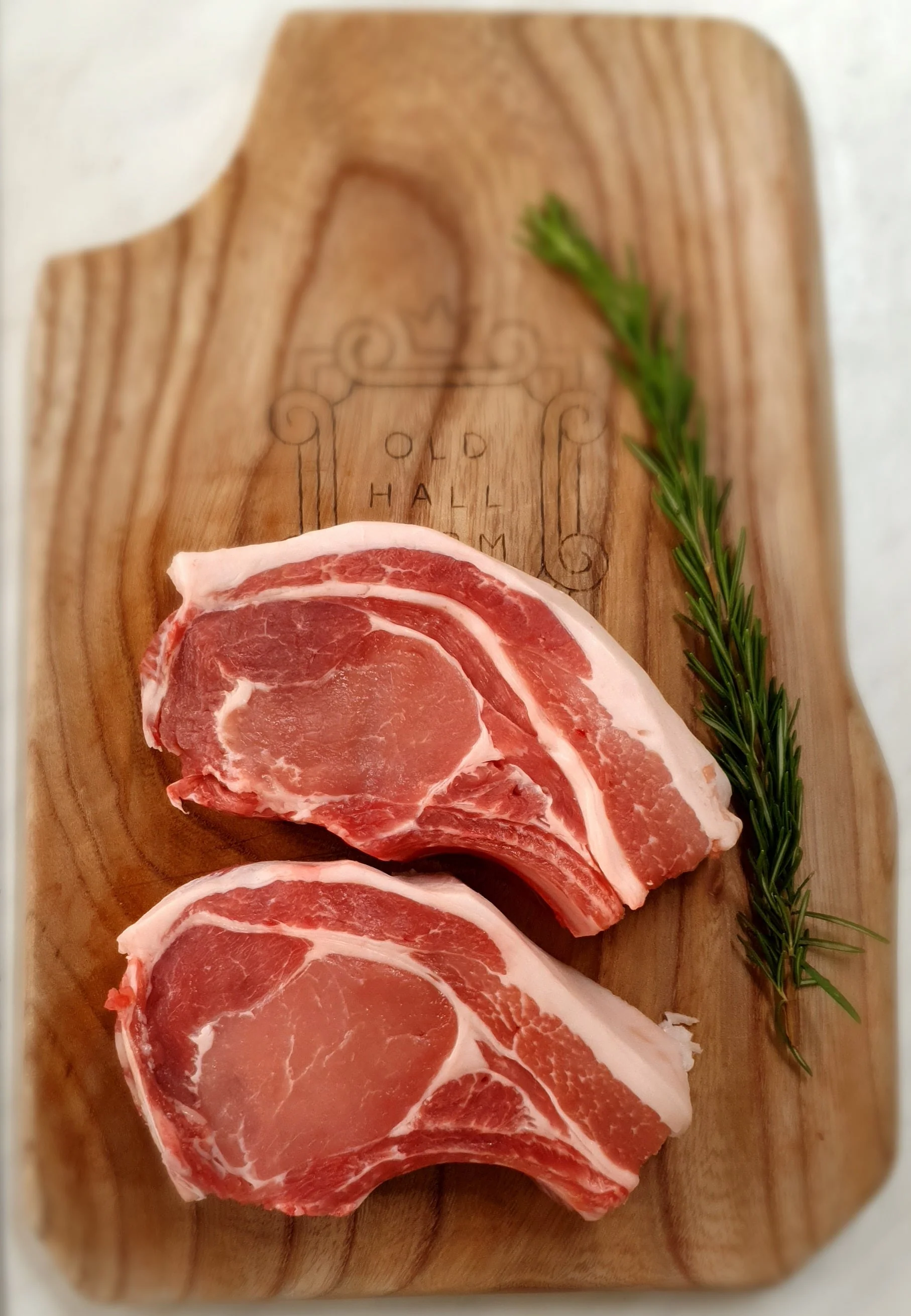 Family Meat Box