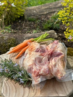 Free Range Sutton Hoo Chicken Carcass (2)