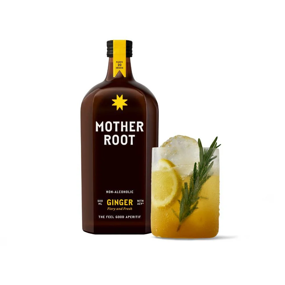 Mother Root - 500ml