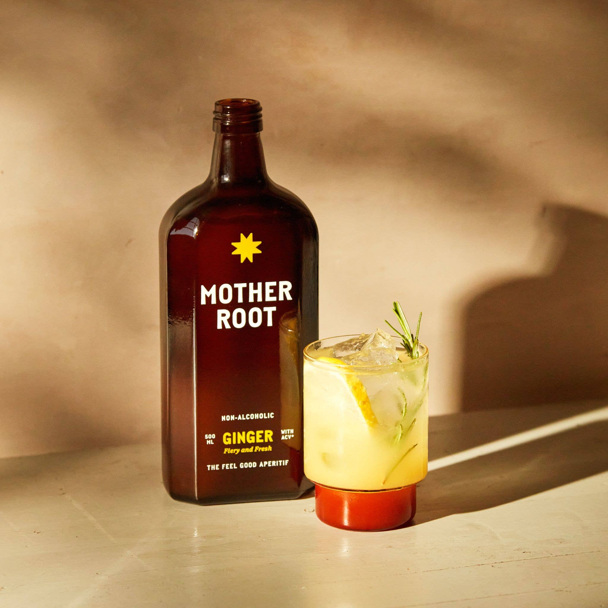 Mother Root - 500ml - Image 2