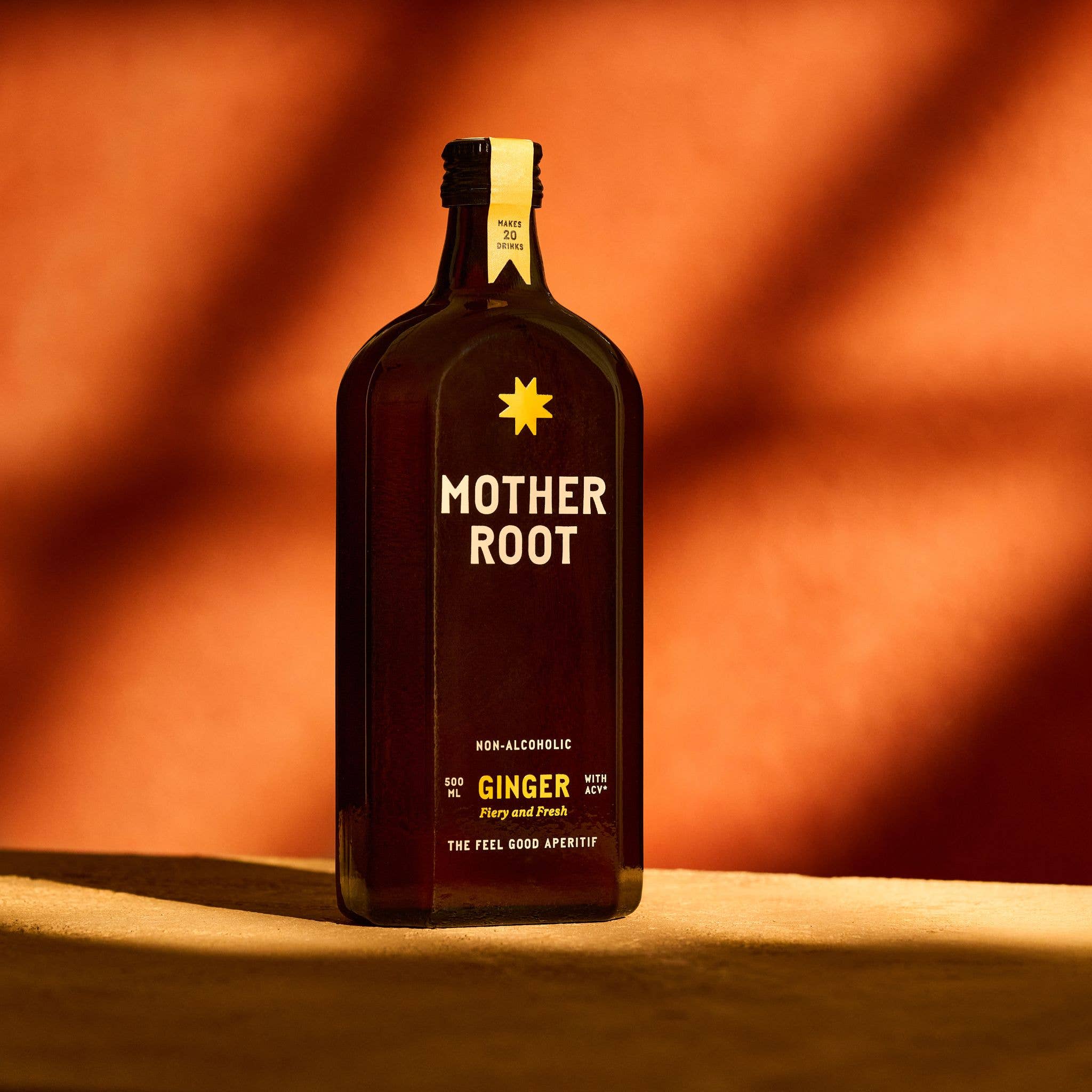 Mother Root - 500ml - Image 4
