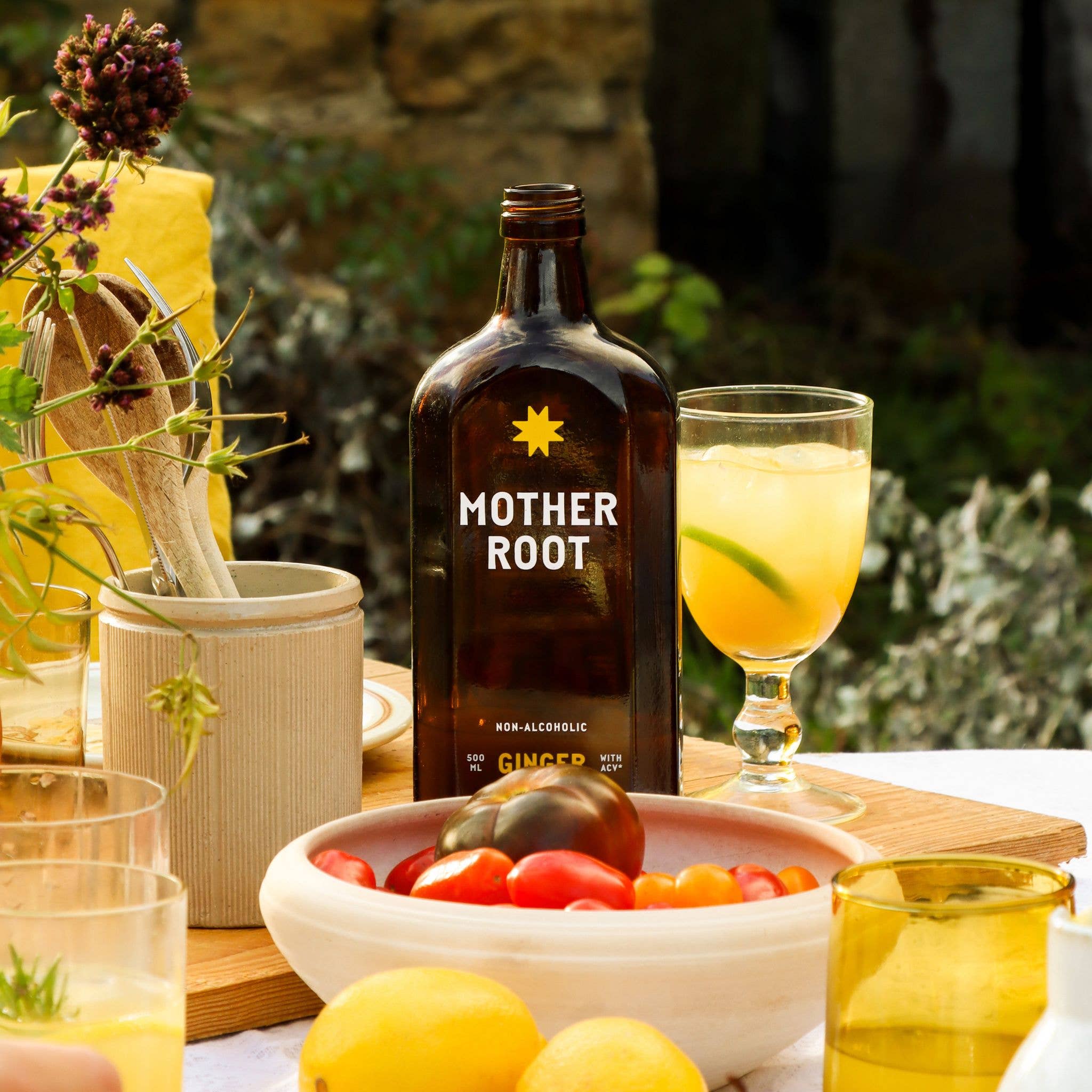 Mother Root - 500ml - Image 5