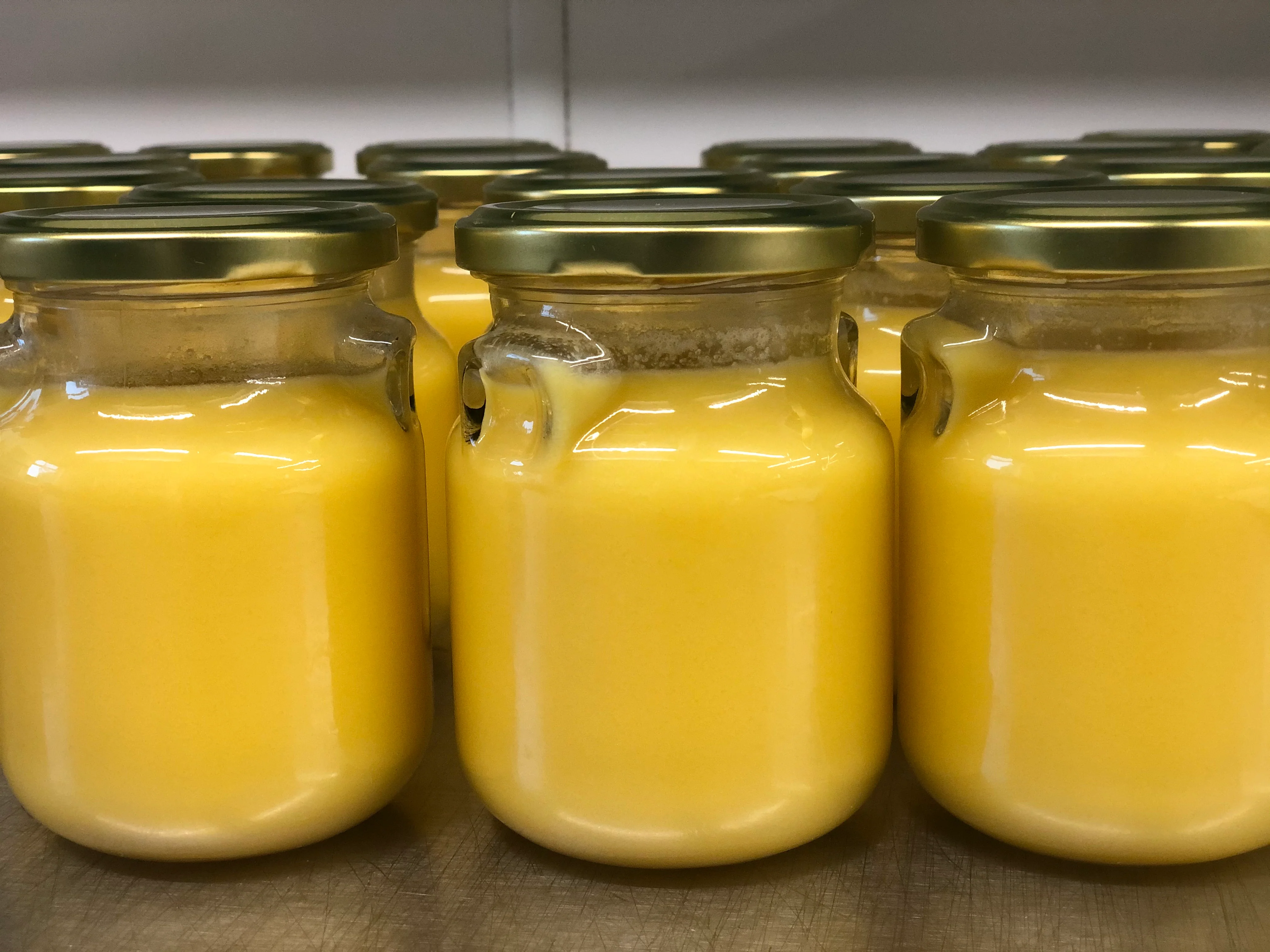 Golden Jersey Ghee - 200ml