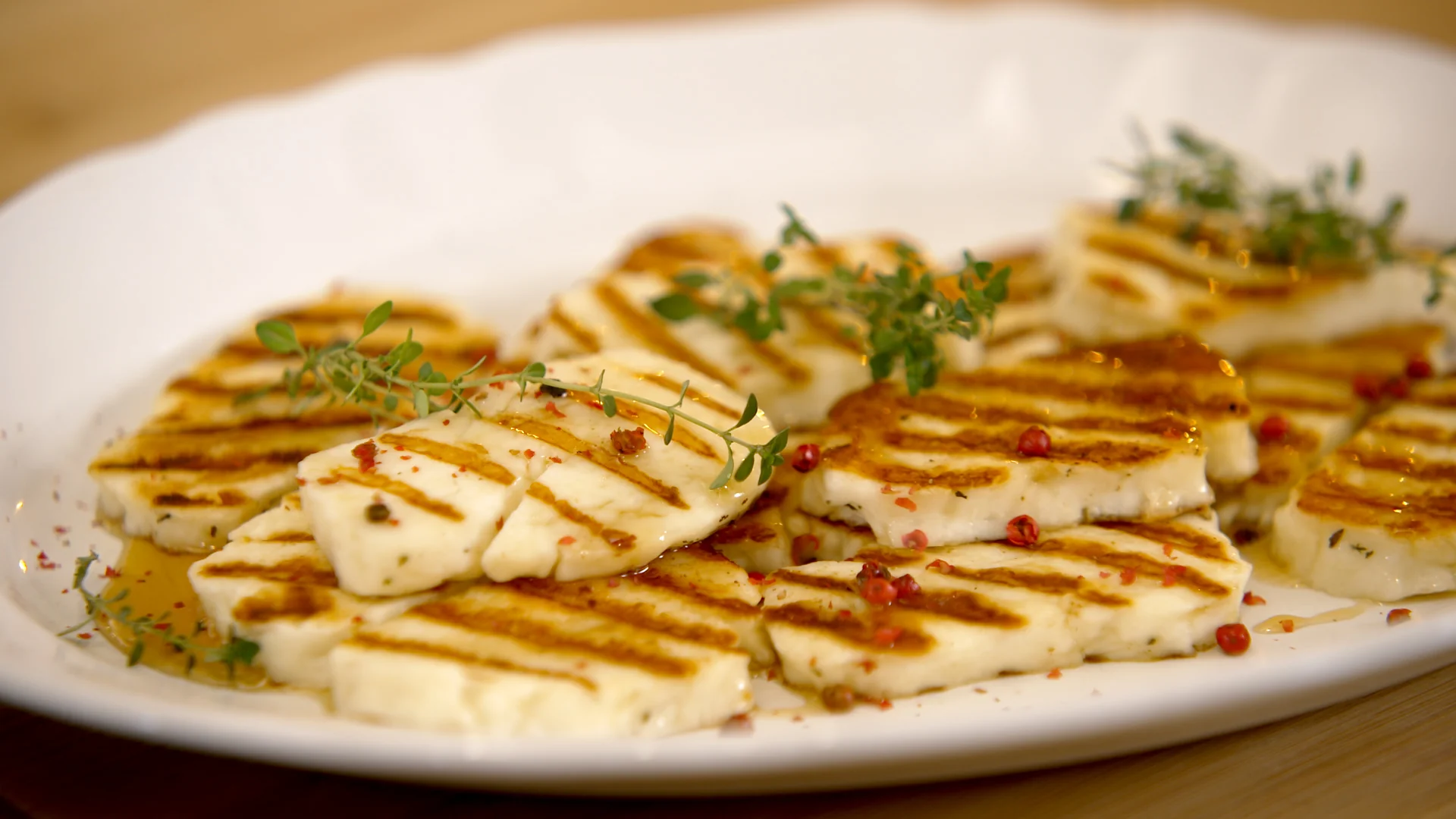 Halloumi