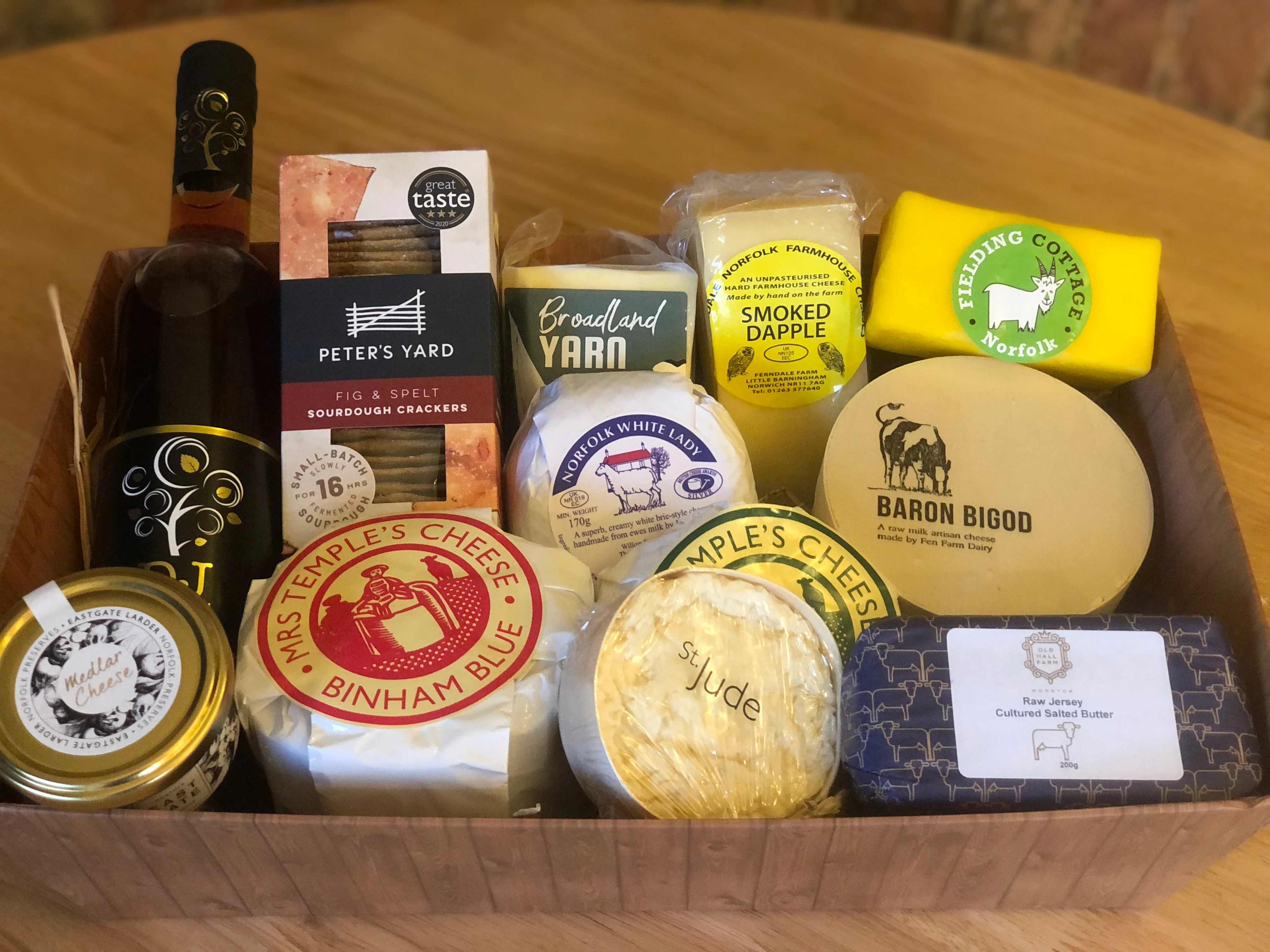 Hampers! - Image 15