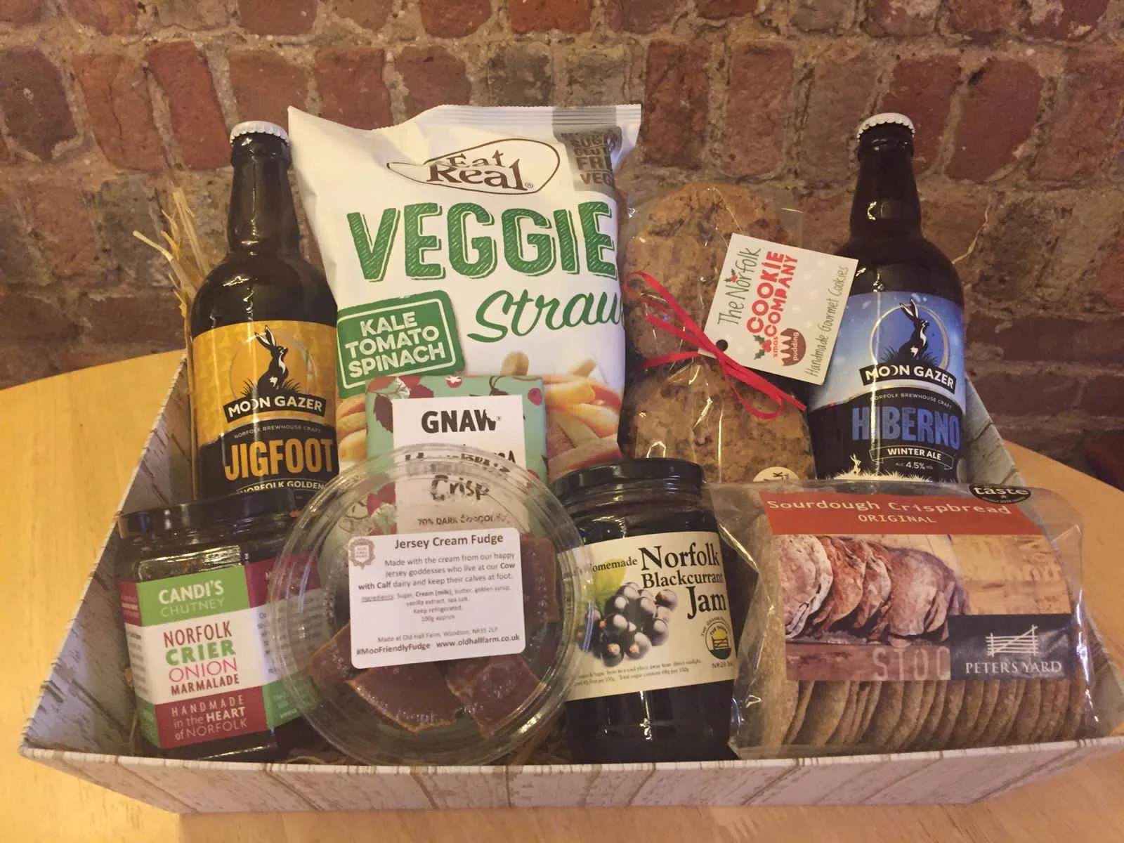 Hampers! - Image 6