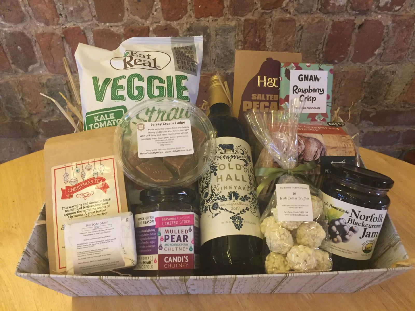 Hampers! - Image 8