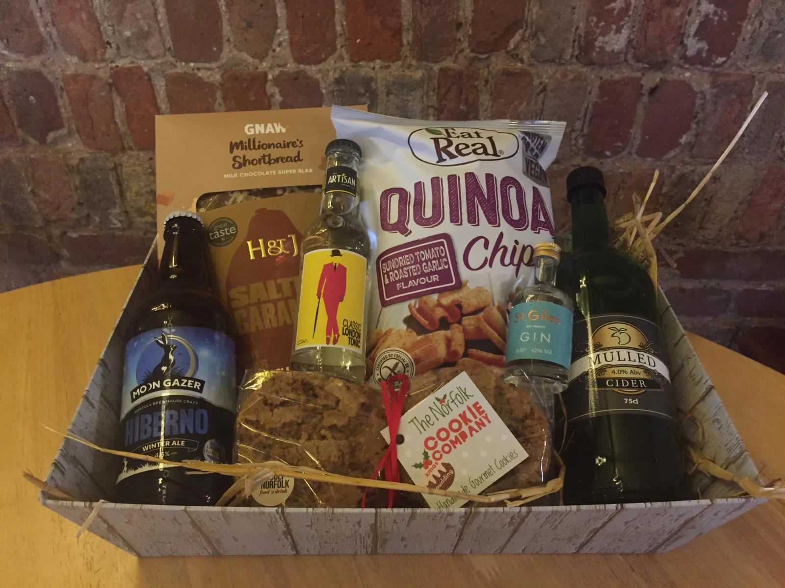 Hampers! - Image 9