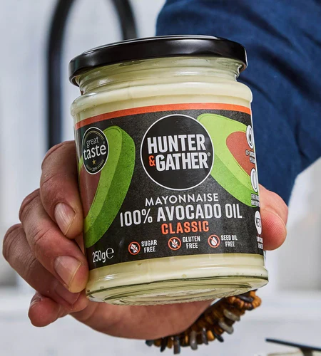 Hunter & Gather - Image 2