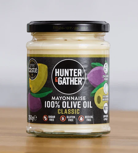 Hunter & Gather - Image 4
