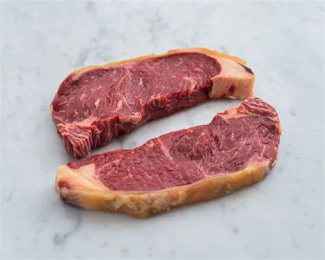 Jersey Beef box - taster selection - Limited Supply - Dispatch w/c 28/7