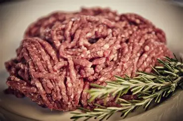 Local Wild Venison Steak Mince