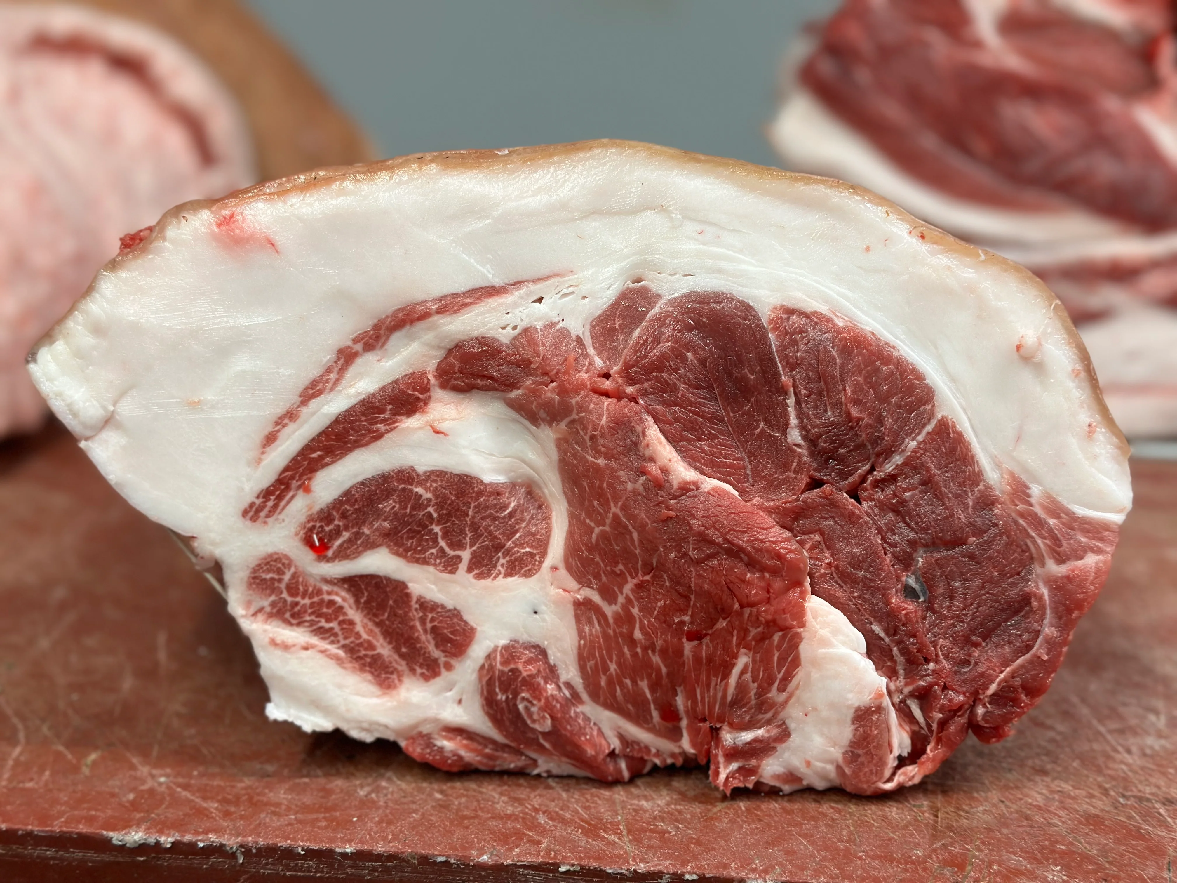 Mangalitza Pork Box - pre order now for dispatch from 24th March - Image 4