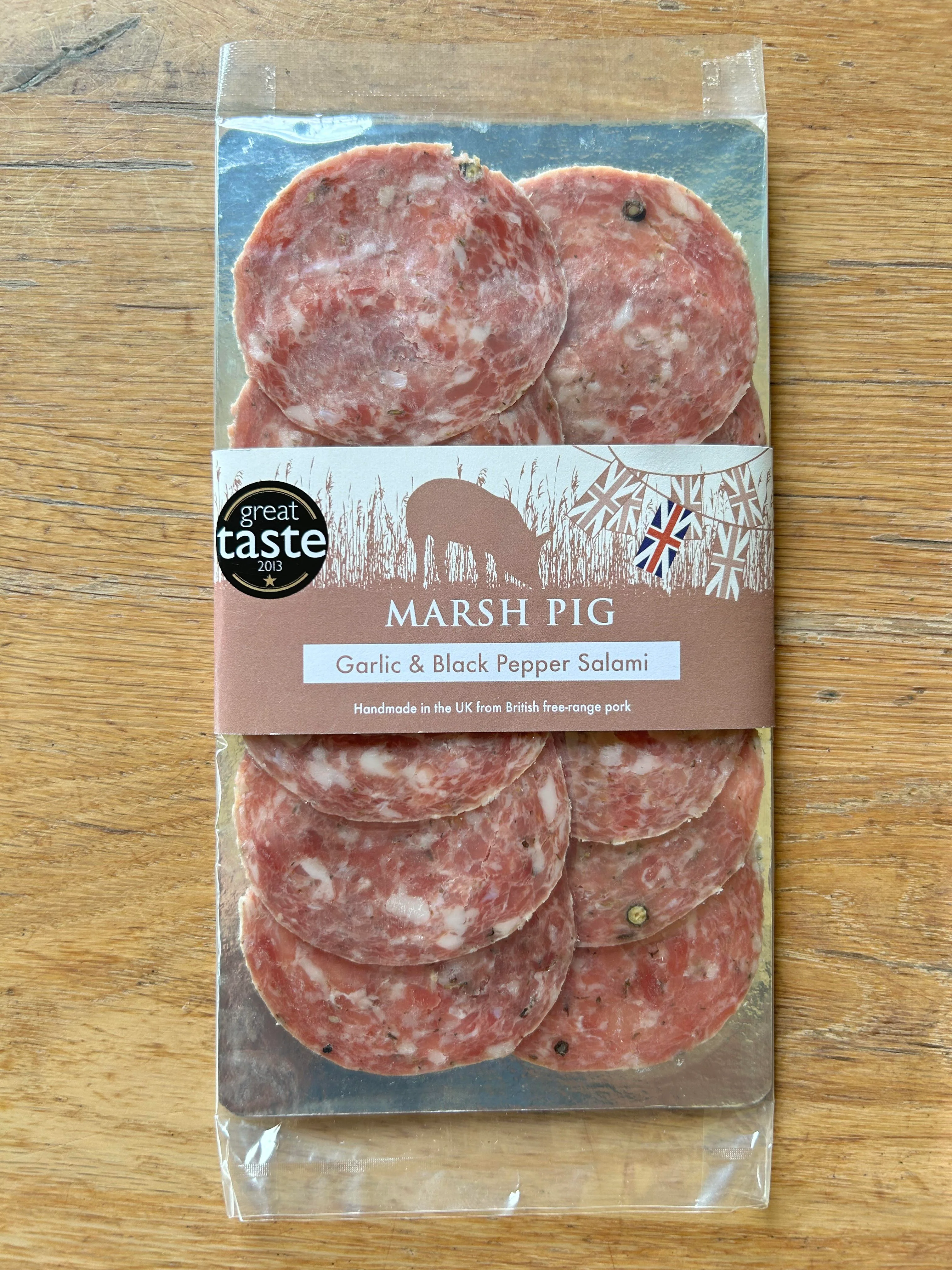 Marsh Pig Charcuterie - Image 11