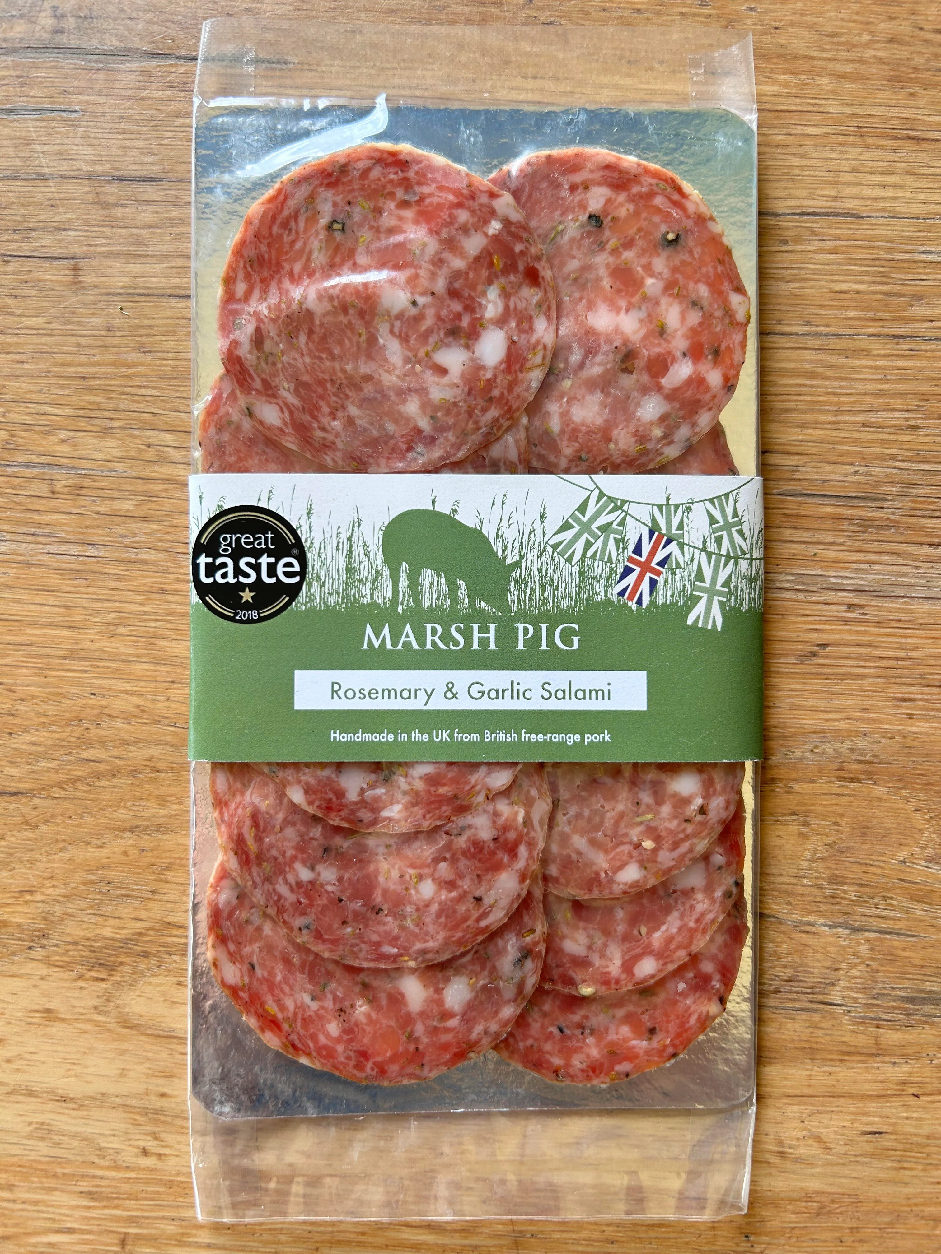 Marsh Pig Charcuterie - Image 14