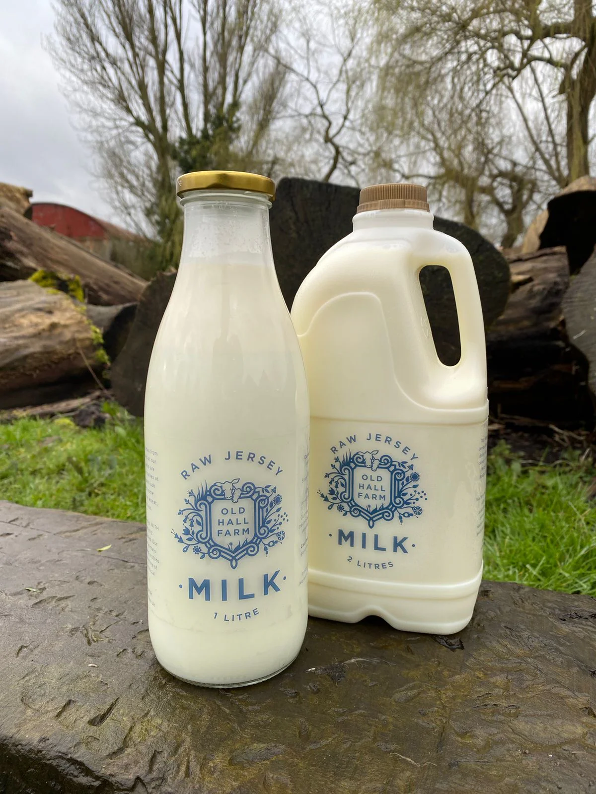 Milking Experience Voucher - Image 2