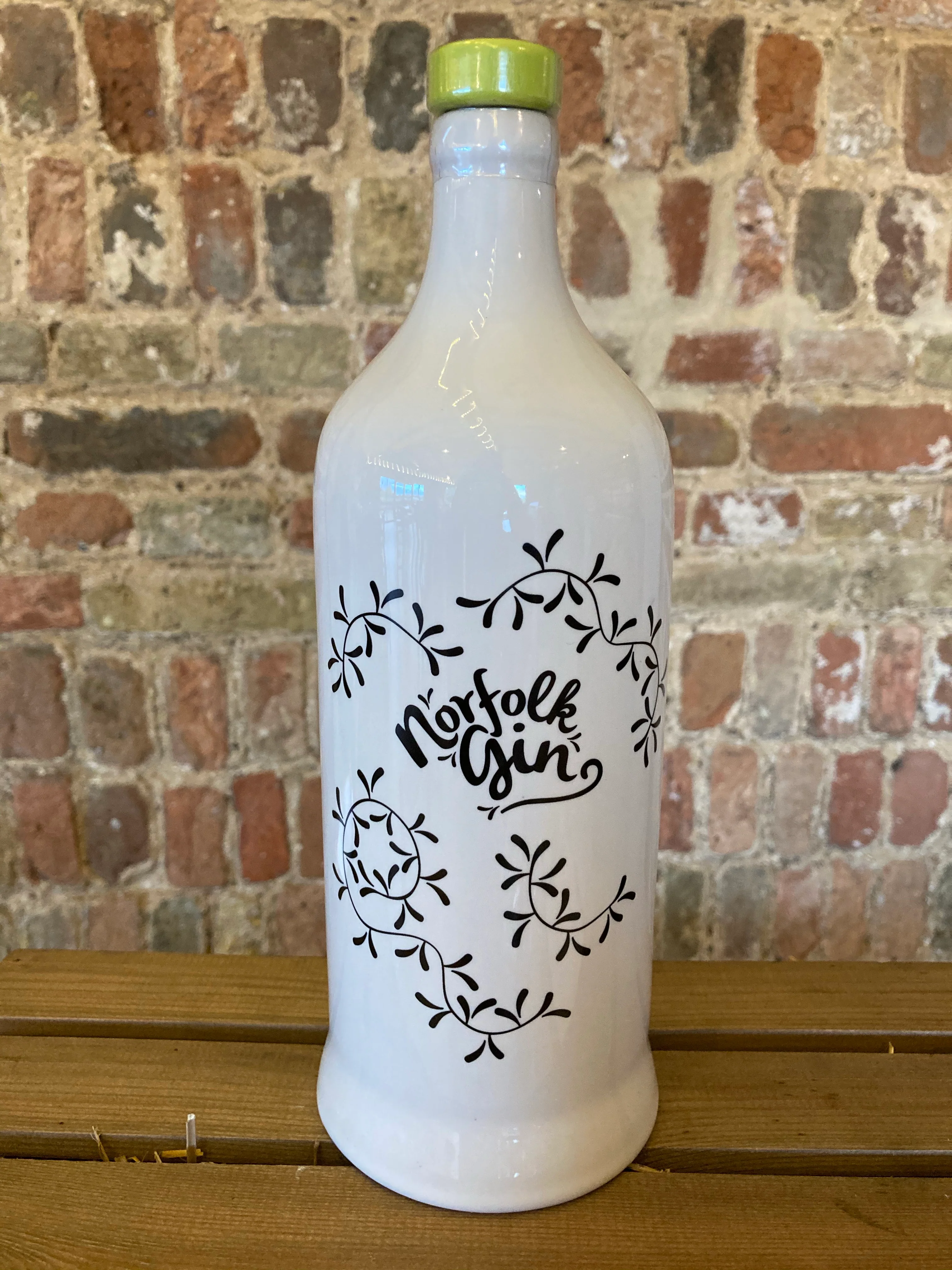 Norfolk Gin - Image 3