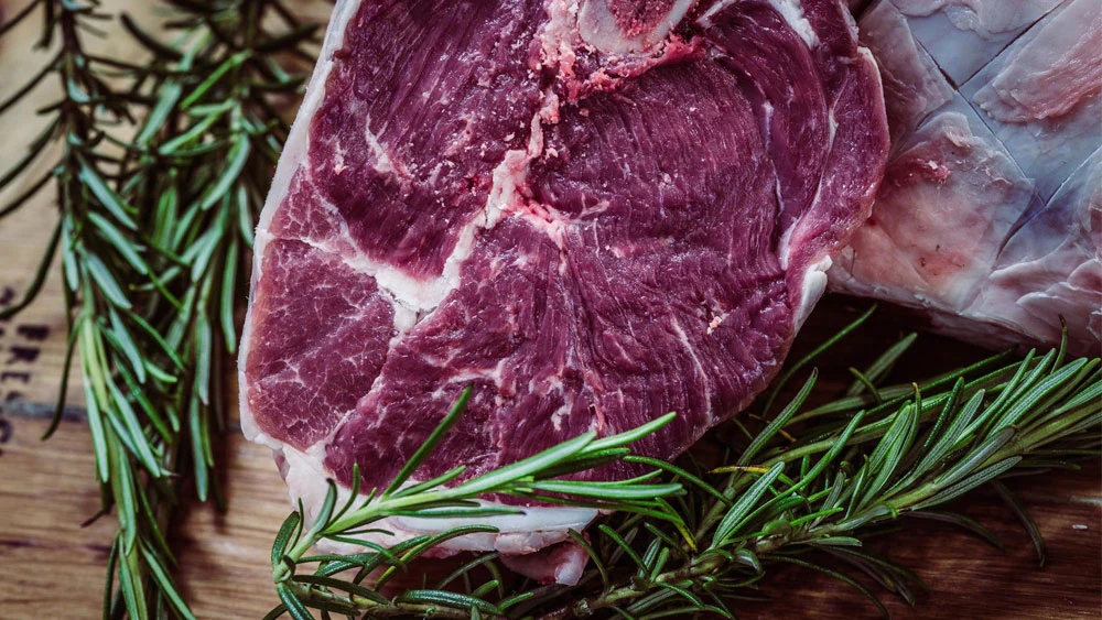 Norfolk Venison Box