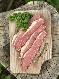 Pastrami