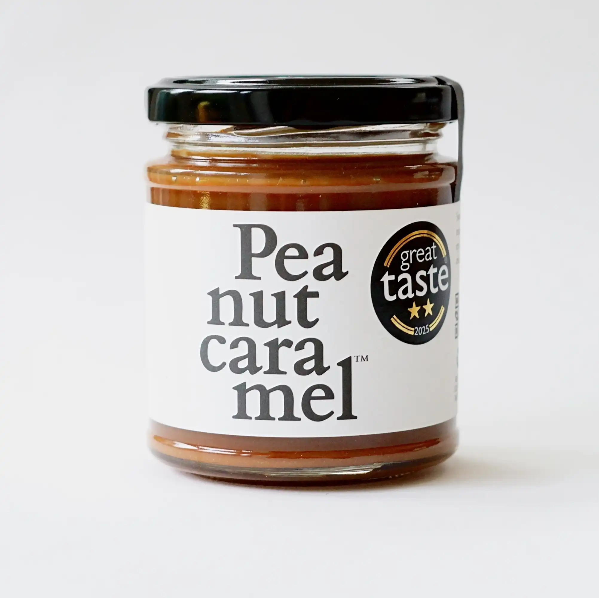 Peanut Caramel