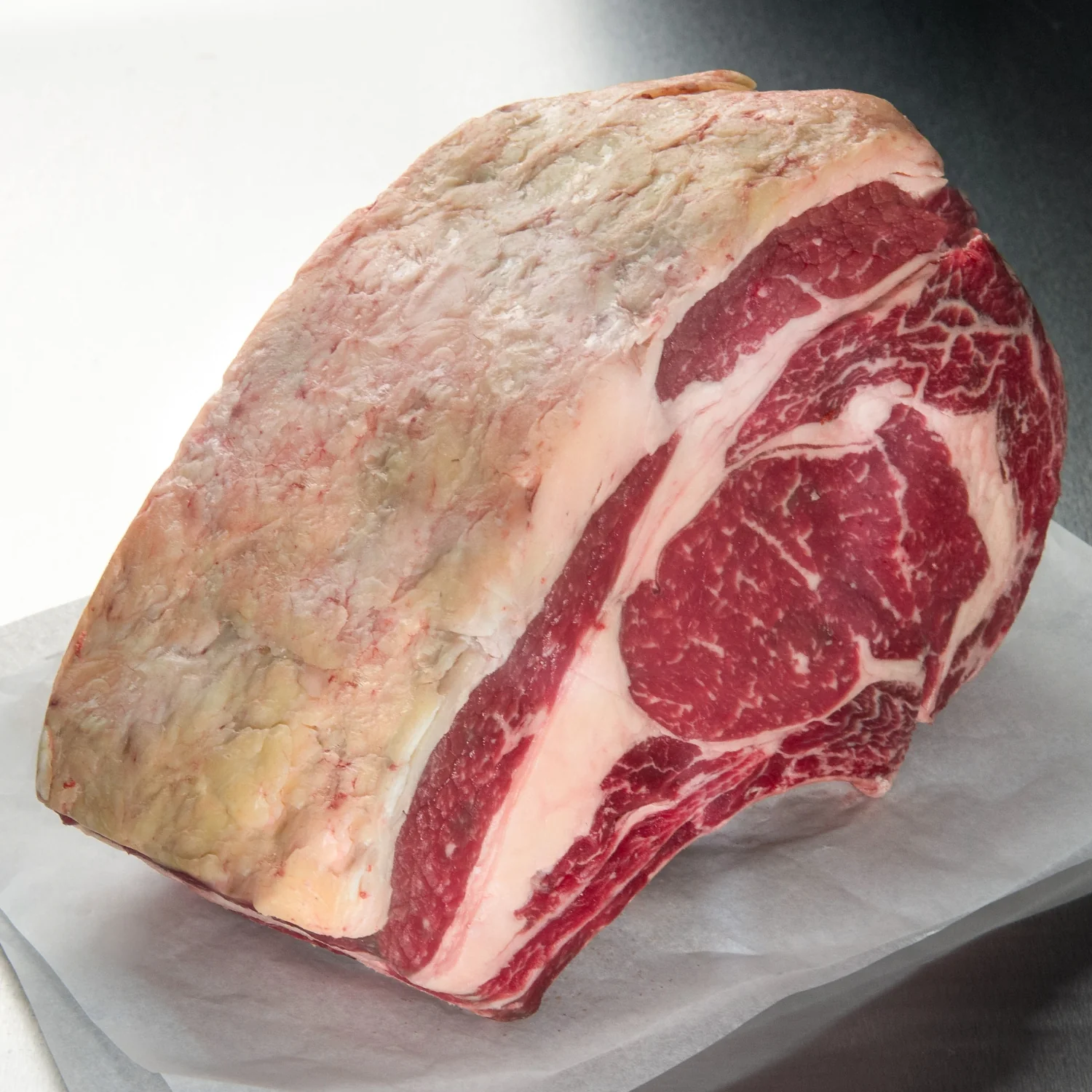 Rib of Beef - Min 28 days aged - 1.6kg - Image 2