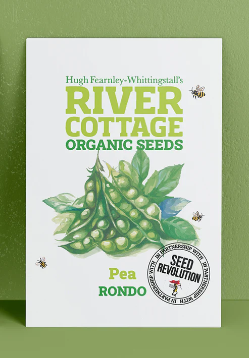 Seed Revolution - Image 6