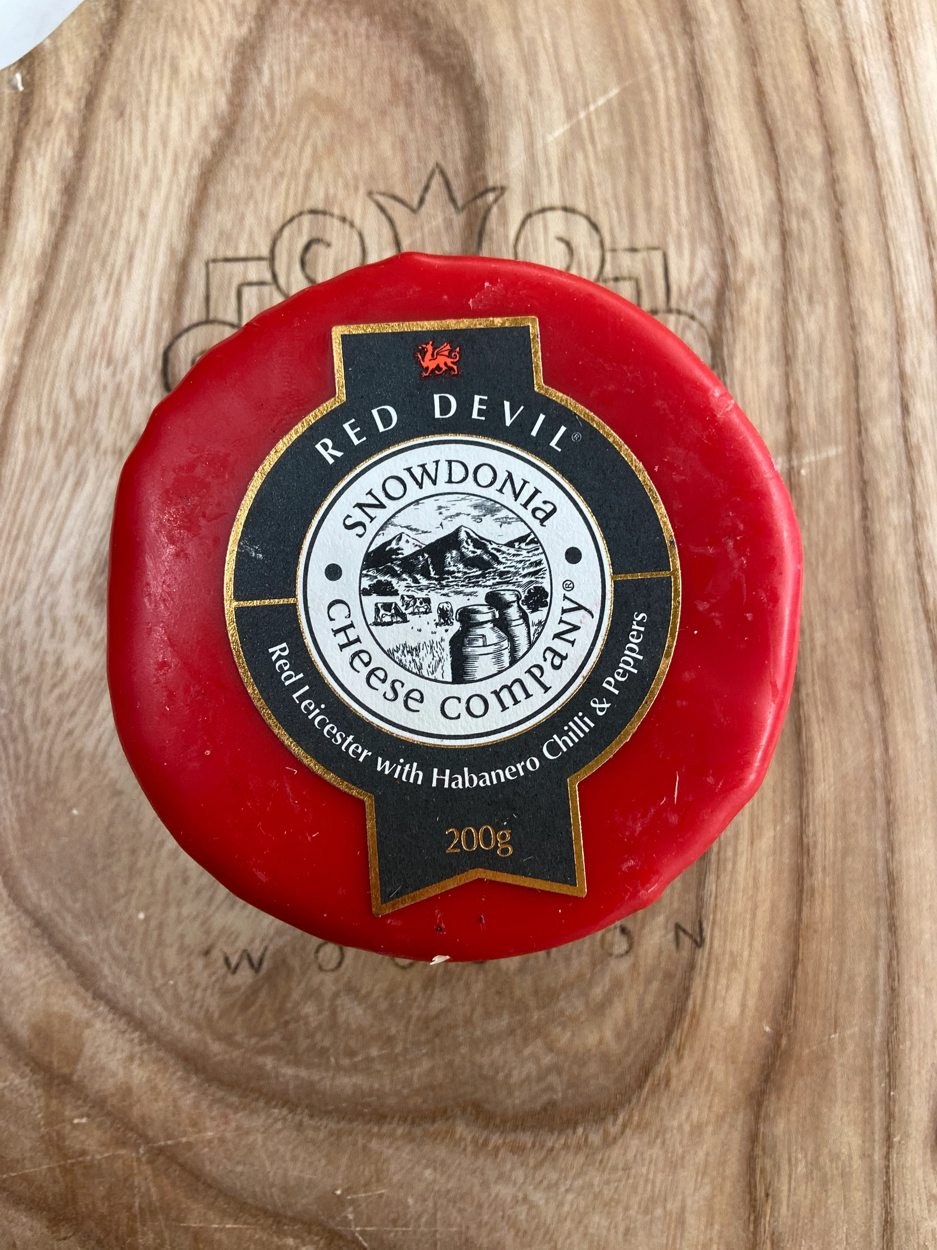 Snowdonia Cheeses - Image 10