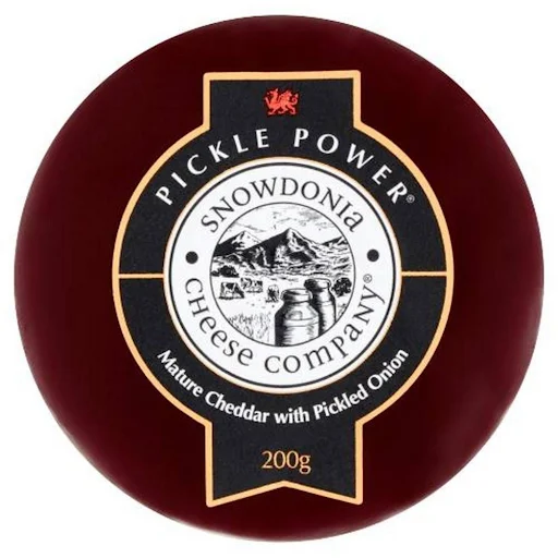 Snowdonia Cheeses - Image 11