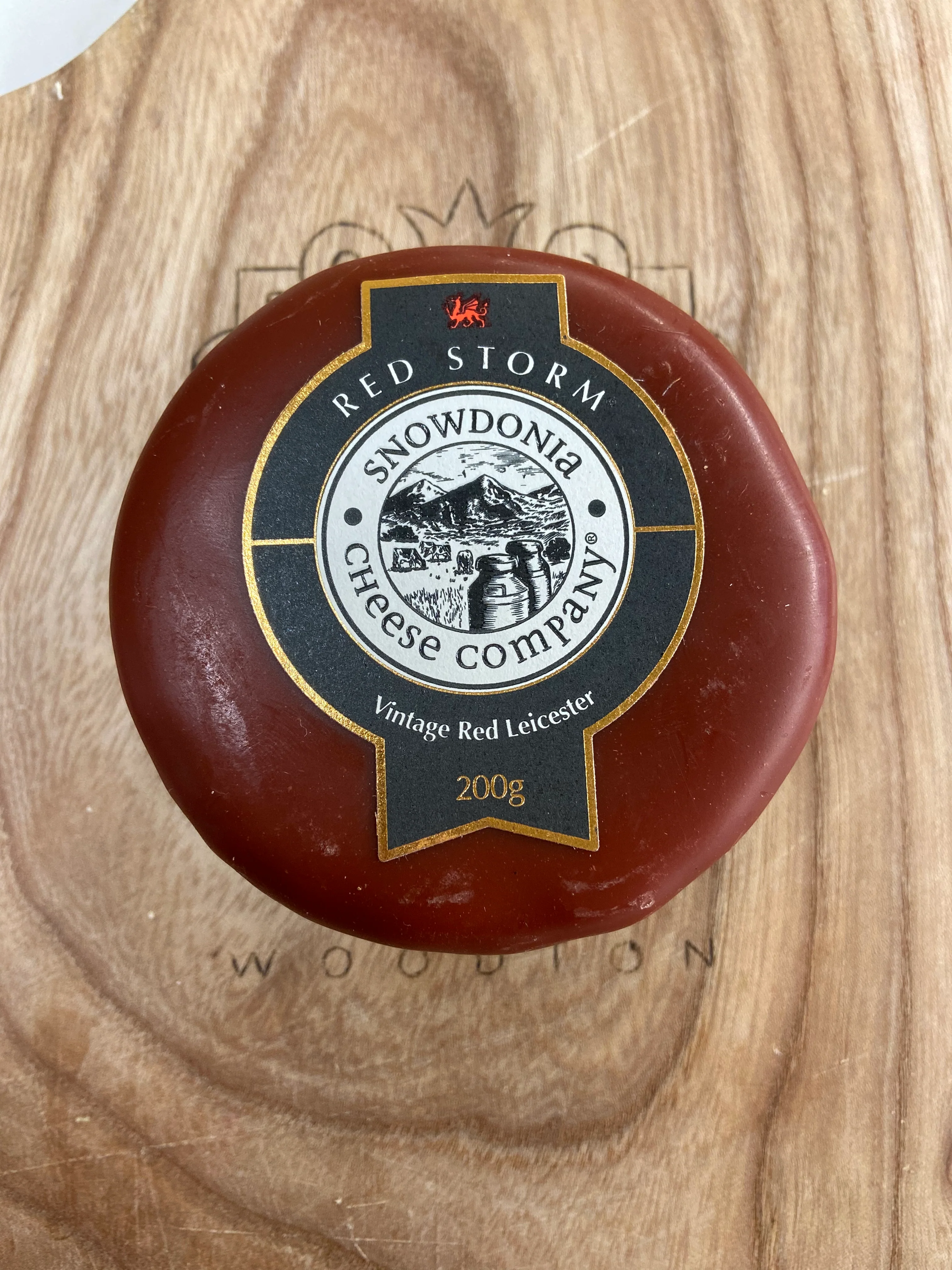 Snowdonia Cheeses - Image 2